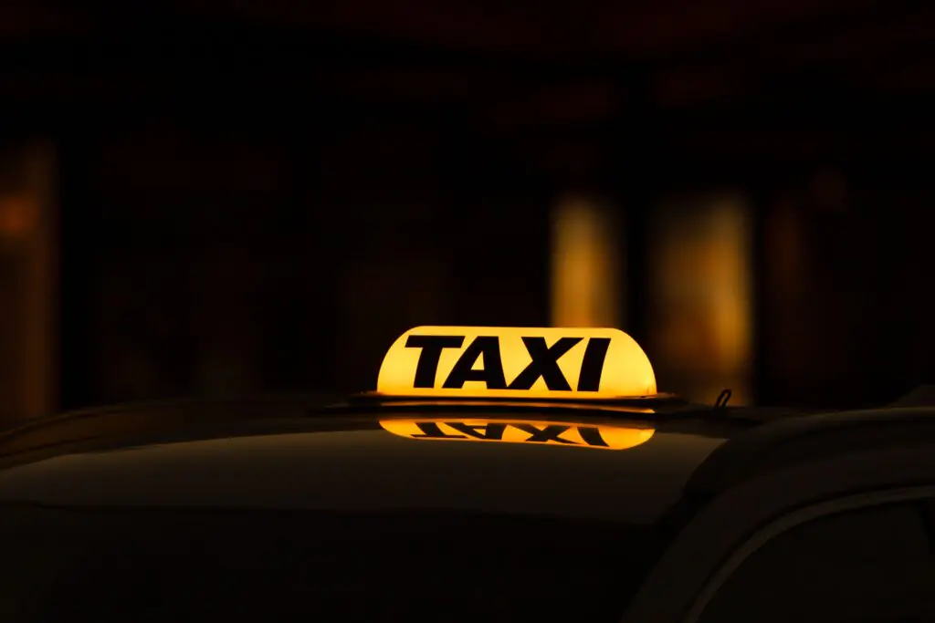 Cabs 1 Thekkady taxi service